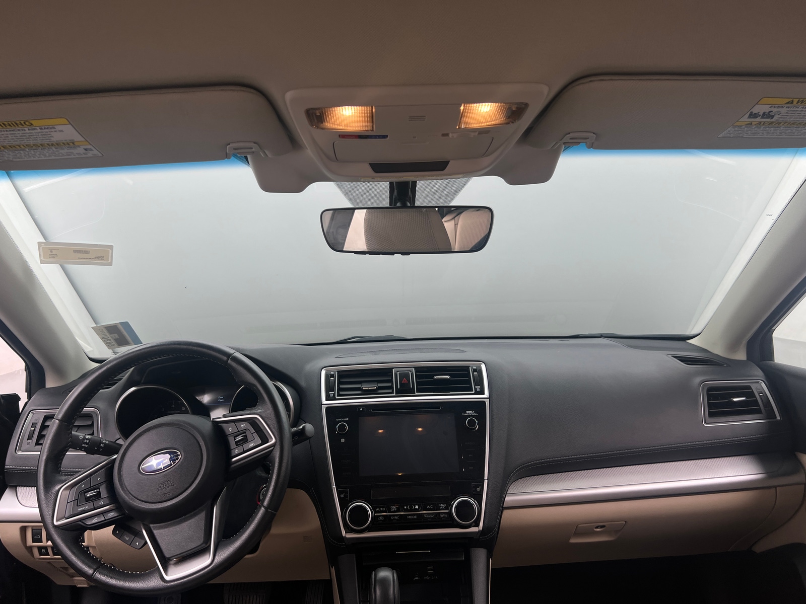 Thumbnail: 2019 Subaru Outback - 3