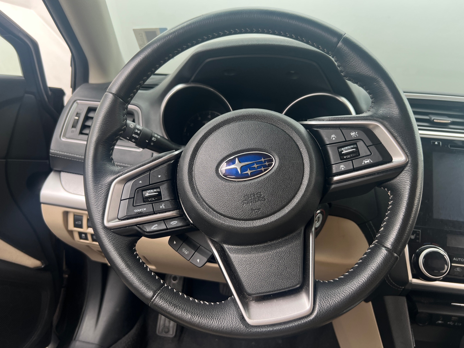 Thumbnail: 2019 Subaru Outback - 5