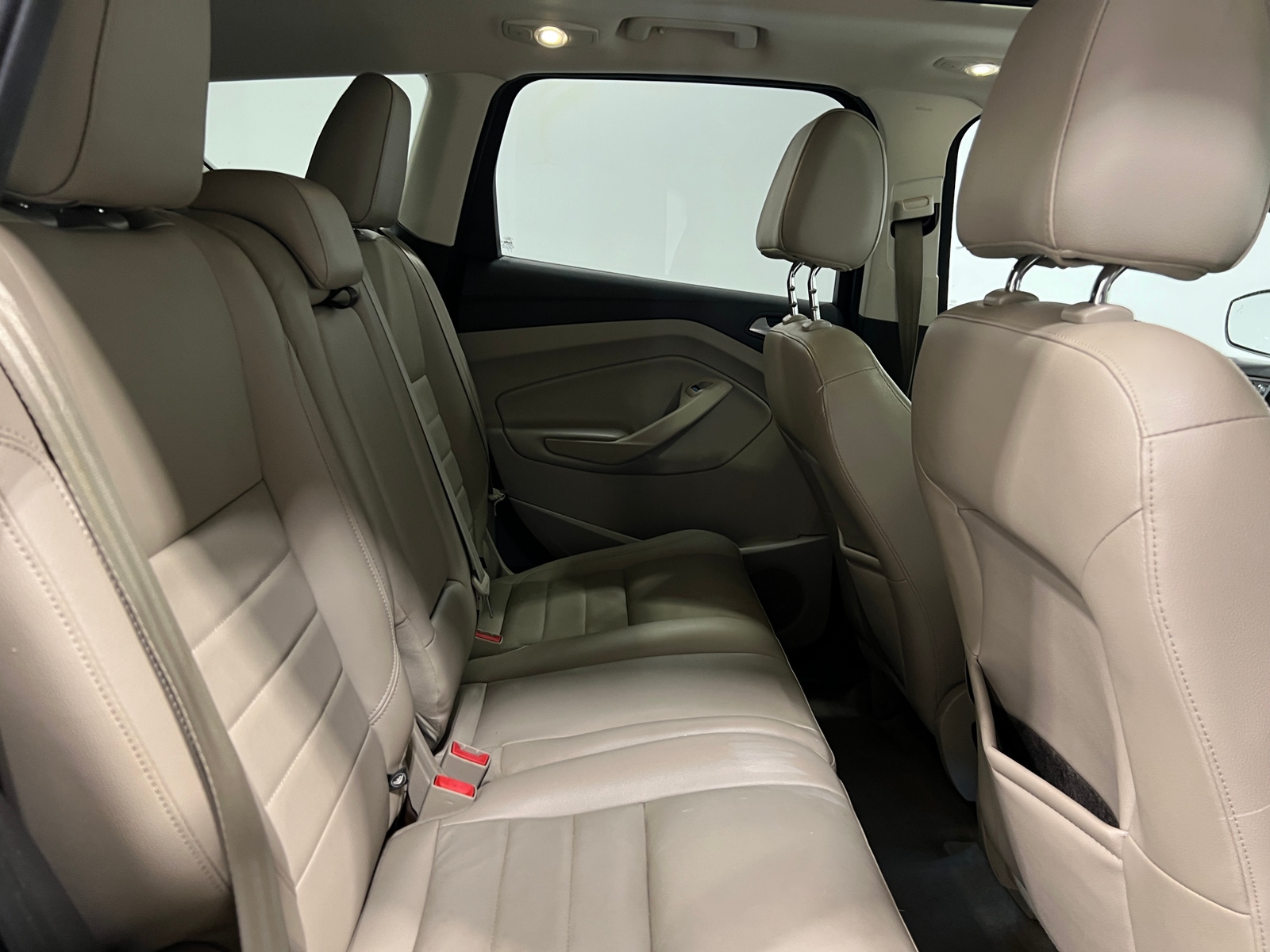 Thumbnail: 2014 Ford Escape - 5