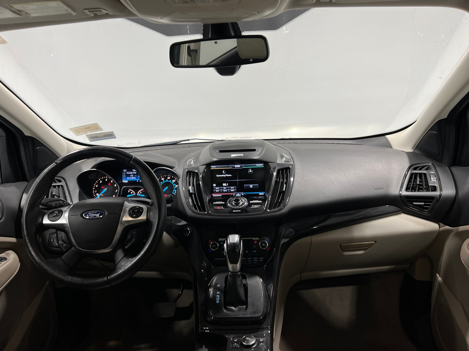Thumbnail: 2014 Ford Escape - 2