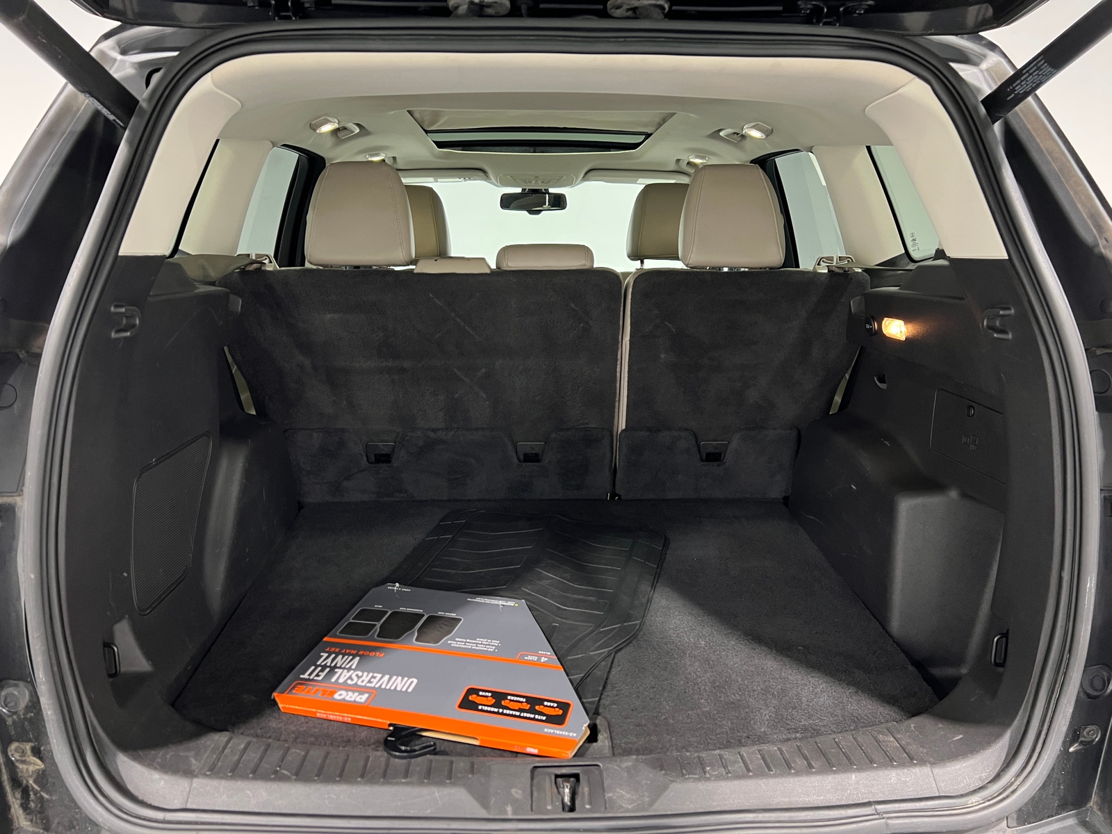 Thumbnail: 2014 Ford Escape - 6