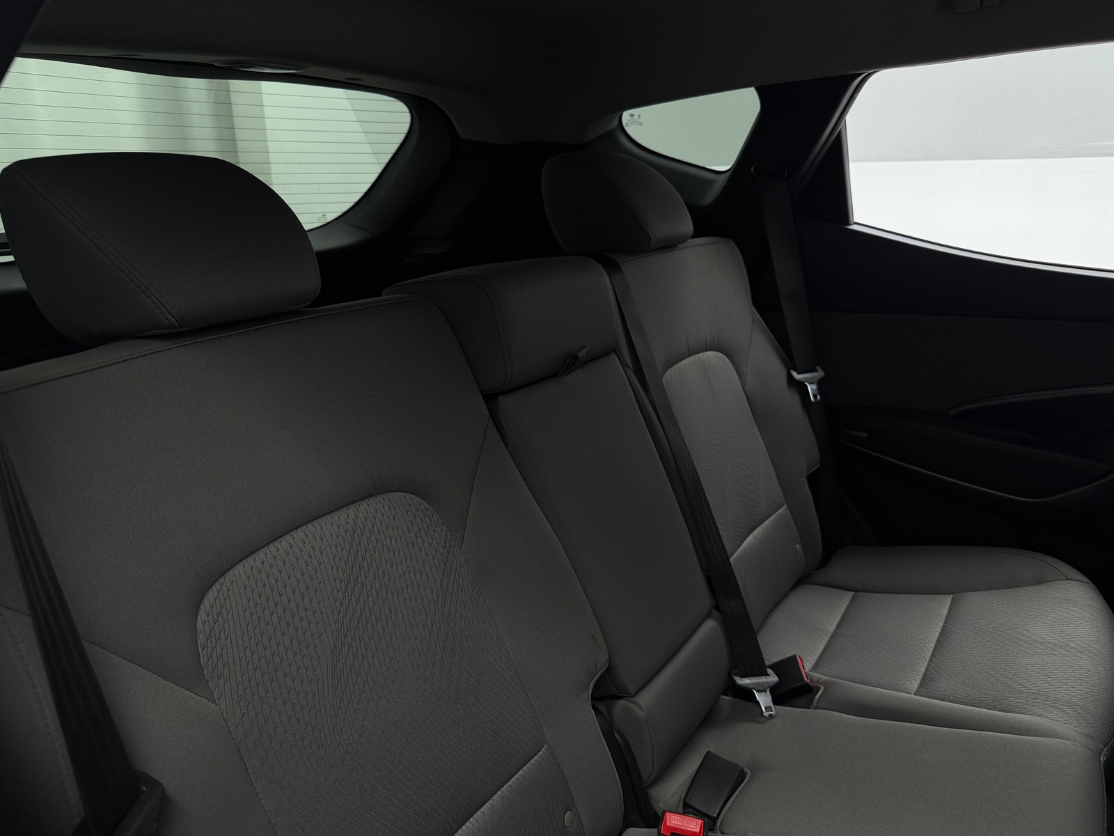 Thumbnail: 2018 Hyundai Santa Fe - 6