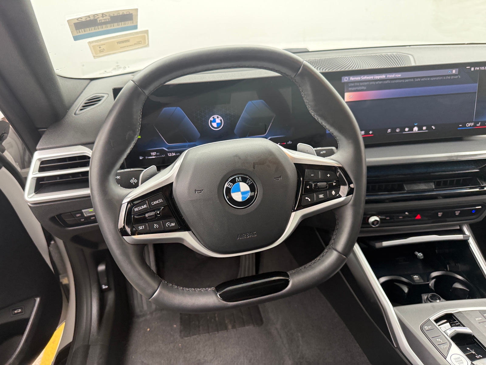 Thumbnail: 2026 BMW 2 Series - 4