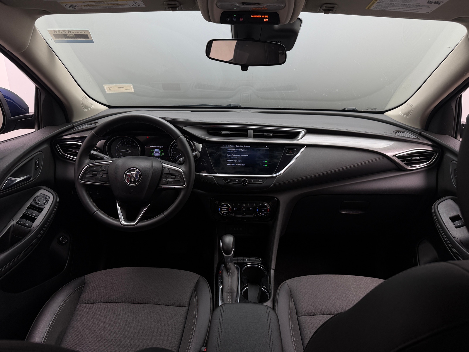 Thumbnail: 2022 Buick Encore GX - 2