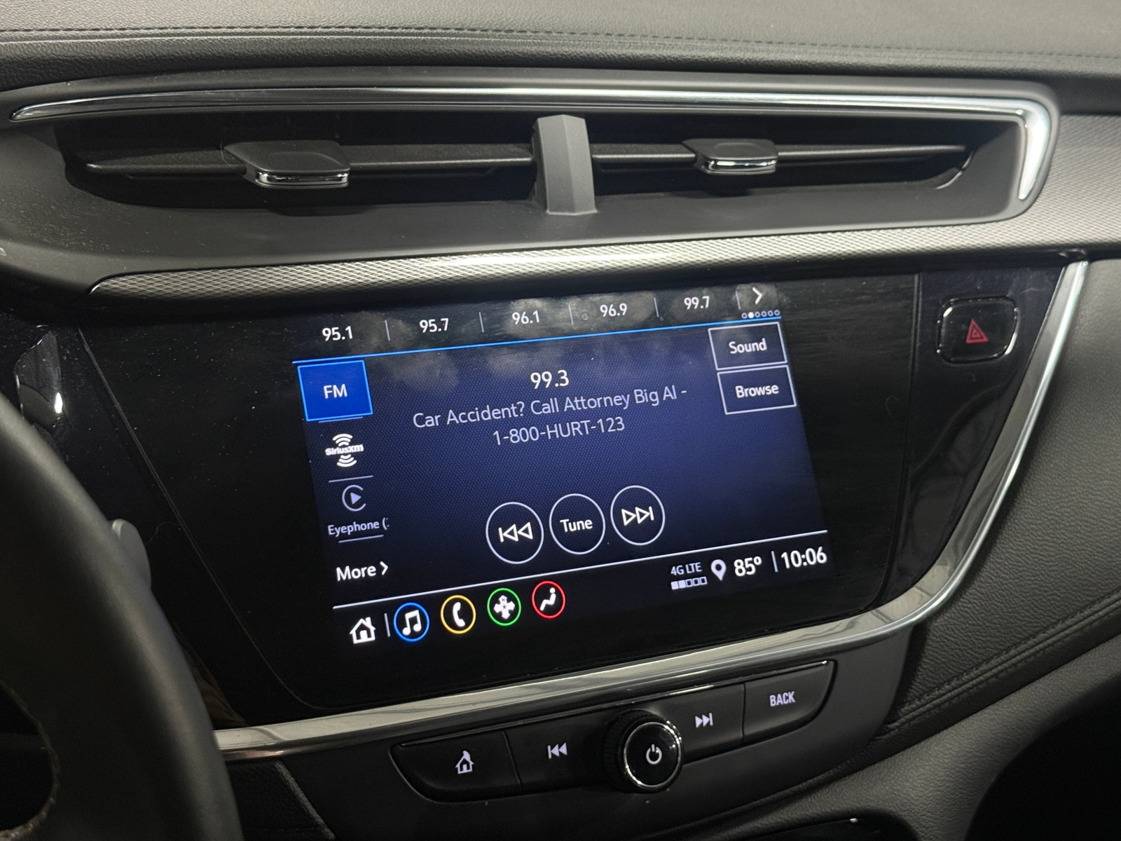 Thumbnail: 2022 Buick Encore GX - 3
