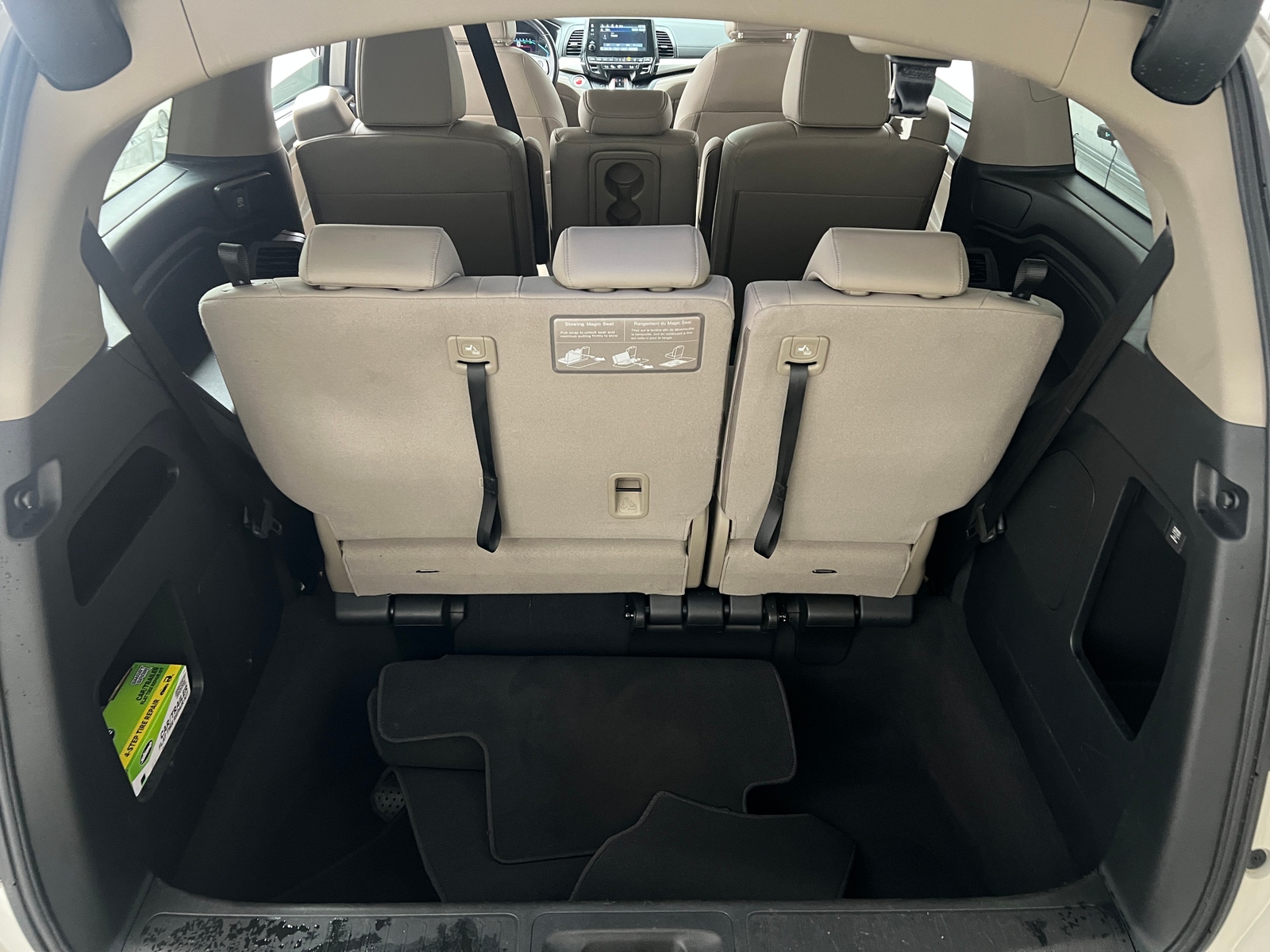 Thumbnail: 2020 Honda Odyssey - 6