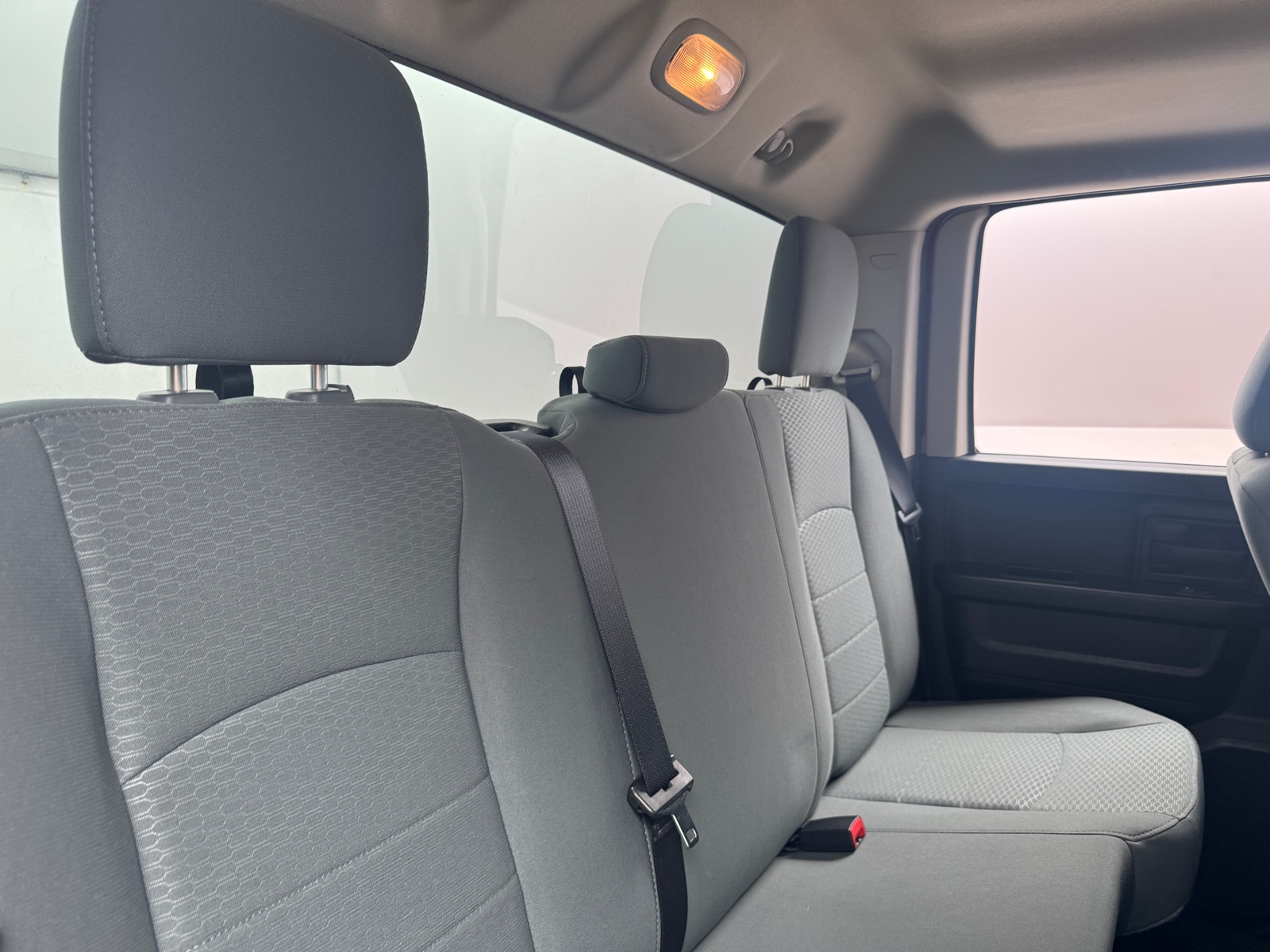 Thumbnail: 2016 RAM 1500 - 5