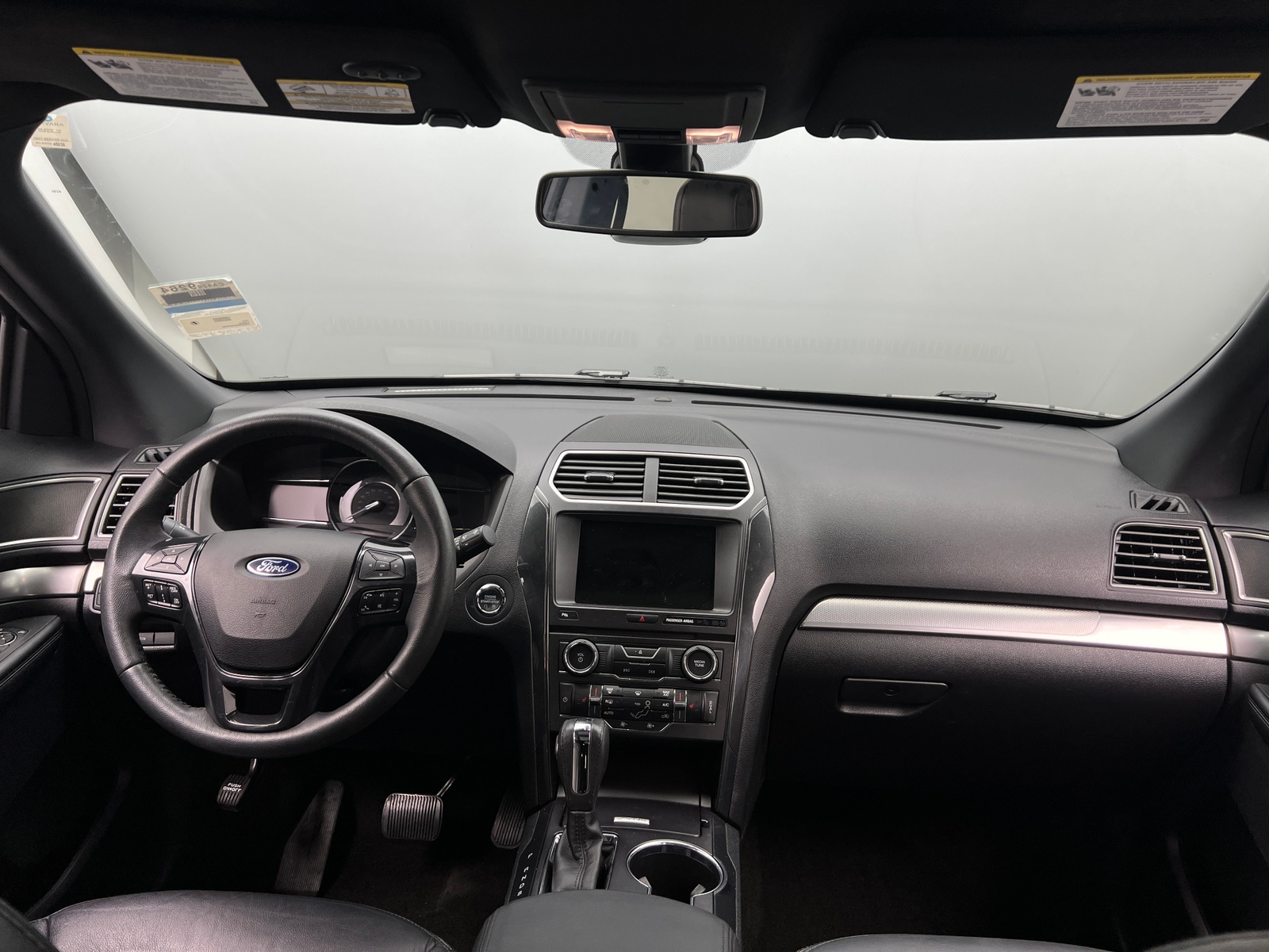 Thumbnail: 2018 Ford Explorer - 2
