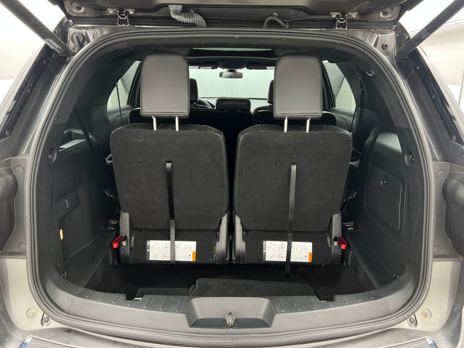 Thumbnail: 2018 Ford Explorer - 6