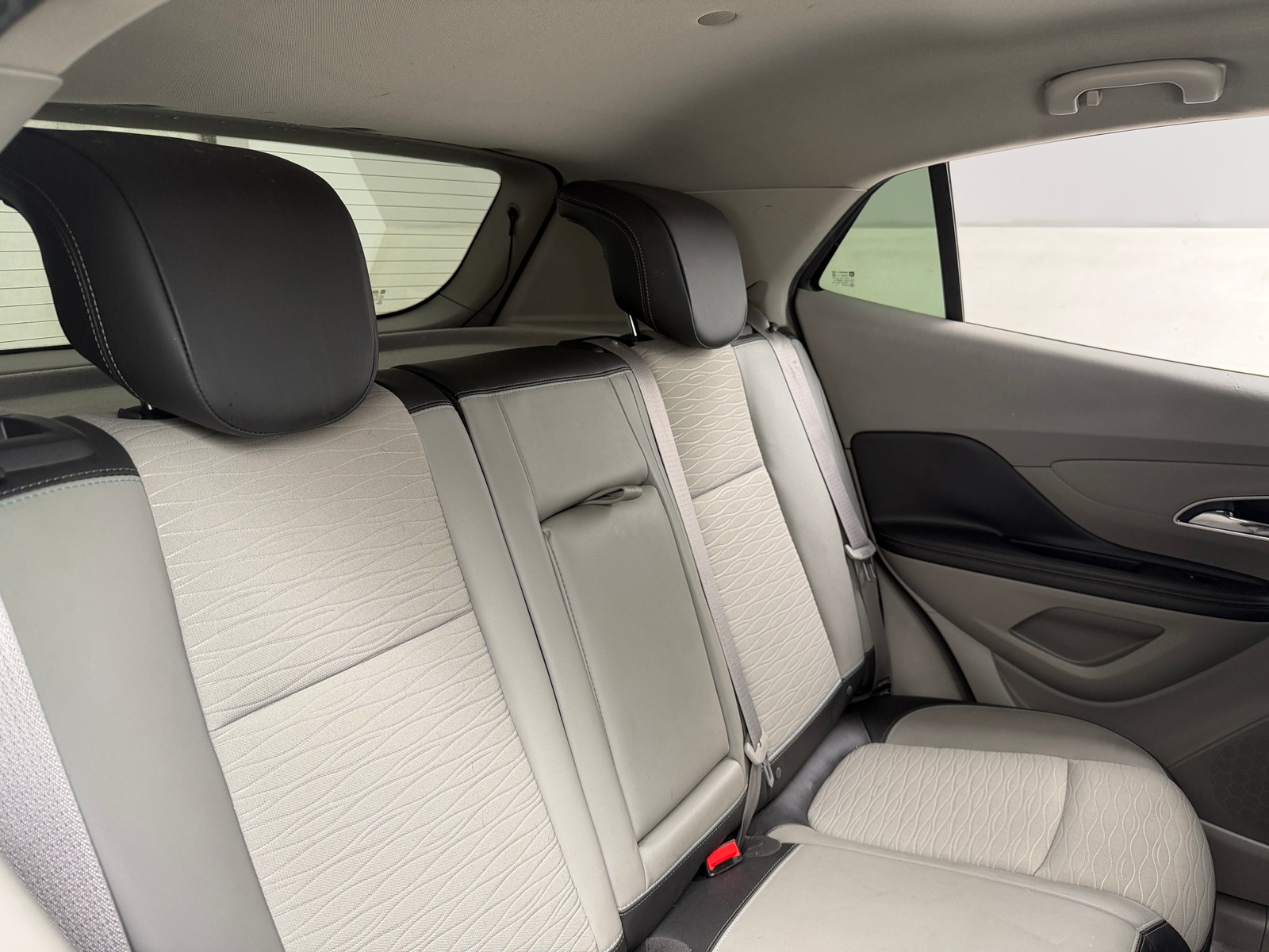 Thumbnail: 2016 Buick Encore - 5