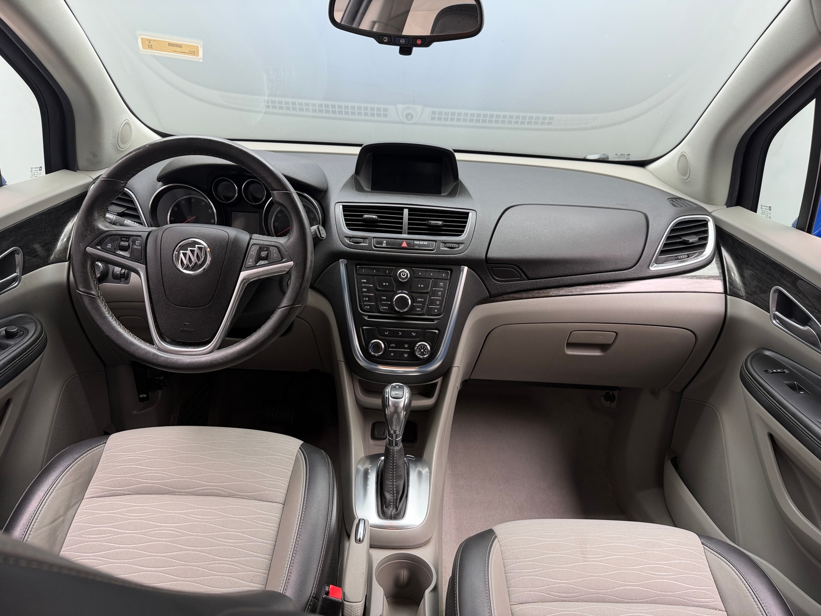 Thumbnail: 2016 Buick Encore - 2