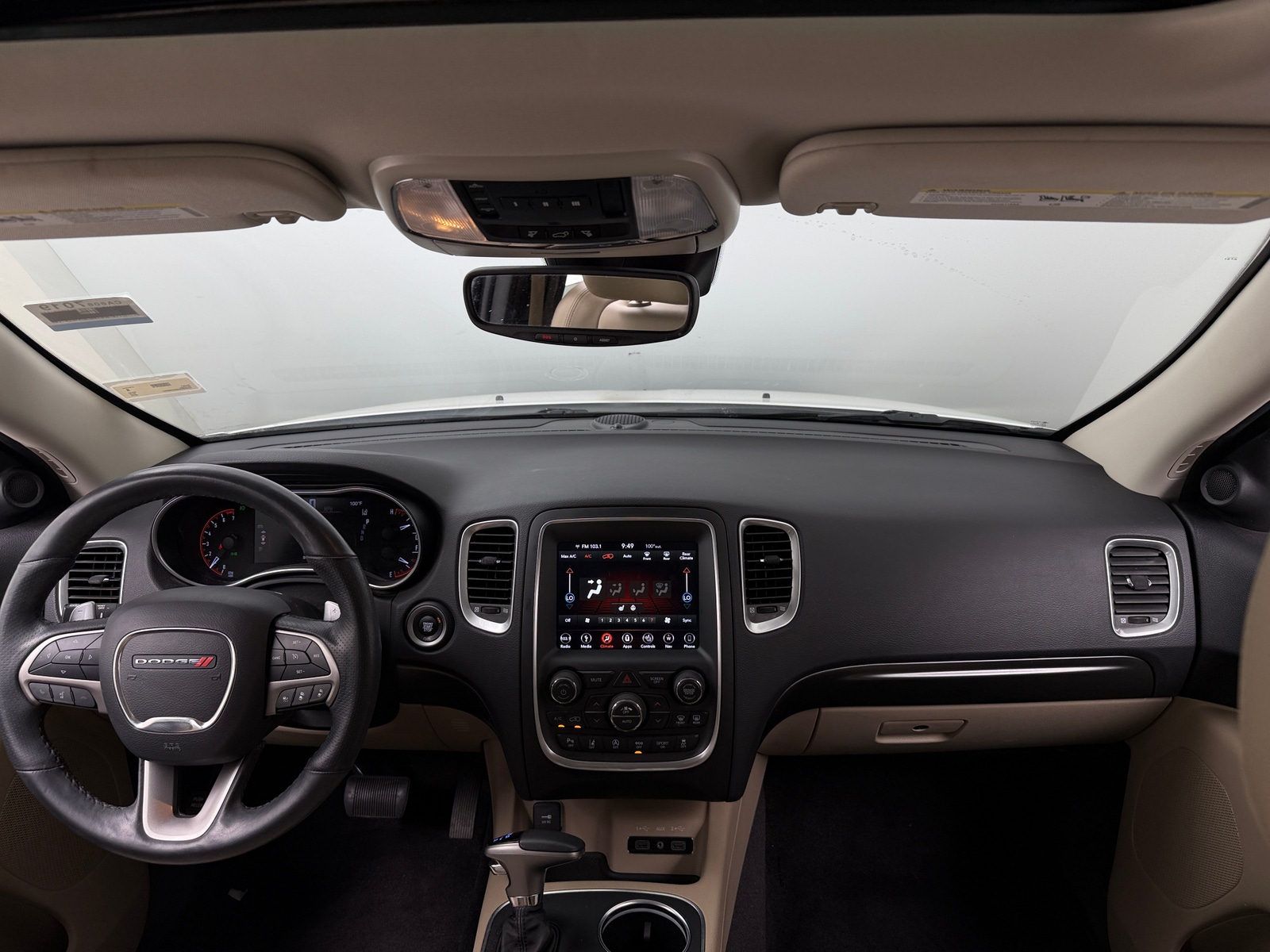 Thumbnail: 2019 Dodge Durango - 2