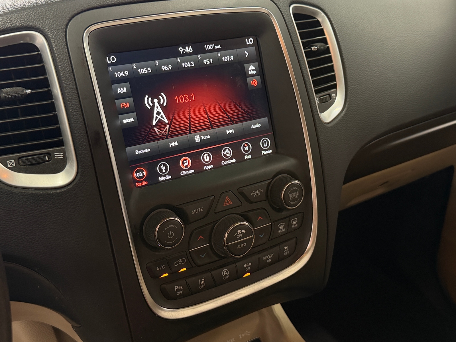 Thumbnail: 2019 Dodge Durango - 3