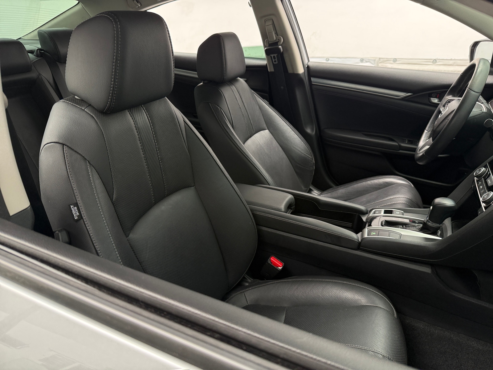 Thumbnail: 2016 Honda Civic - 2