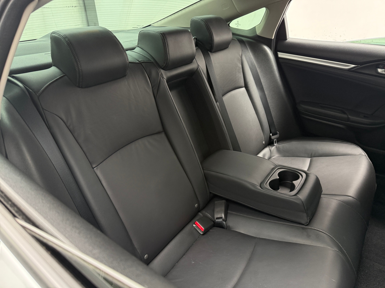 Thumbnail: 2016 Honda Civic - 6