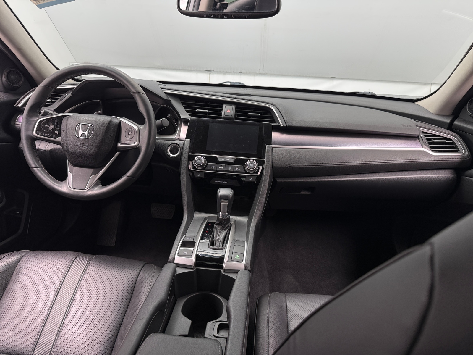 Thumbnail: 2016 Honda Civic - 3
