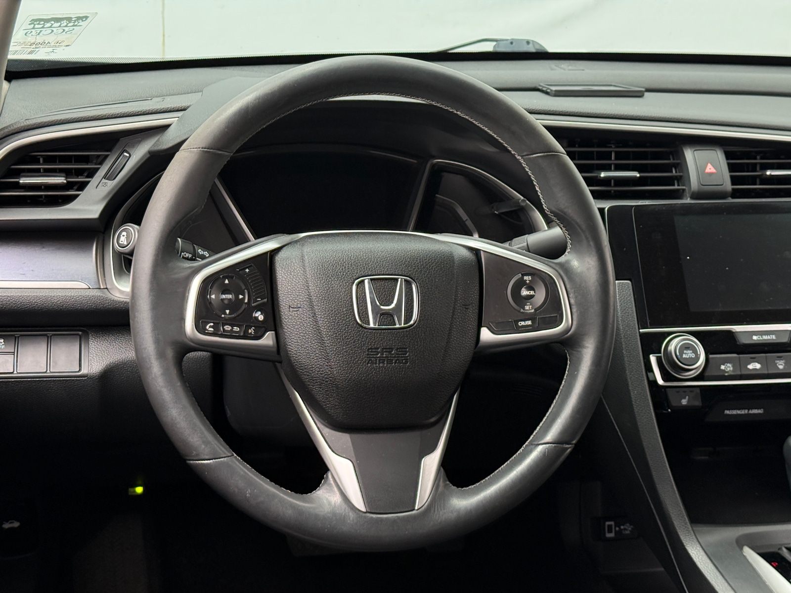 Thumbnail: 2016 Honda Civic - 5