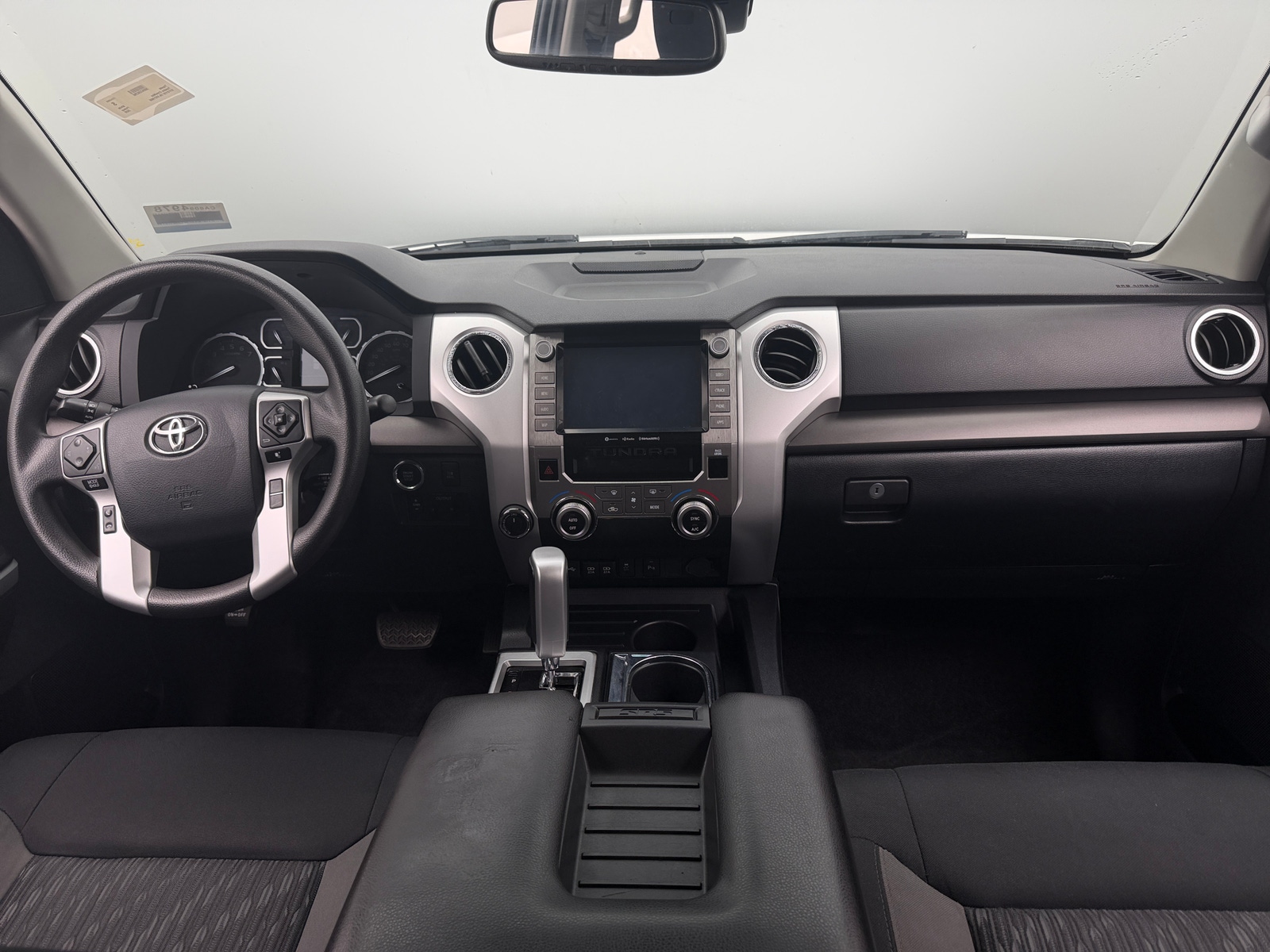 Thumbnail: 2020 Toyota Tundra - 3