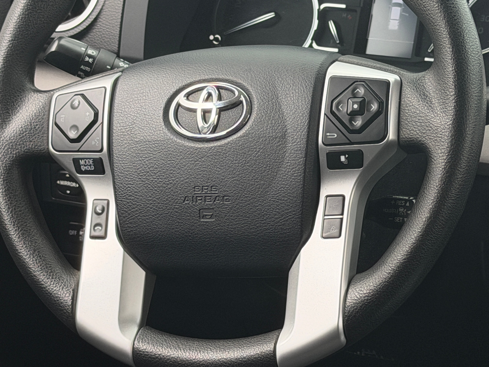 Thumbnail: 2020 Toyota Tundra - 5