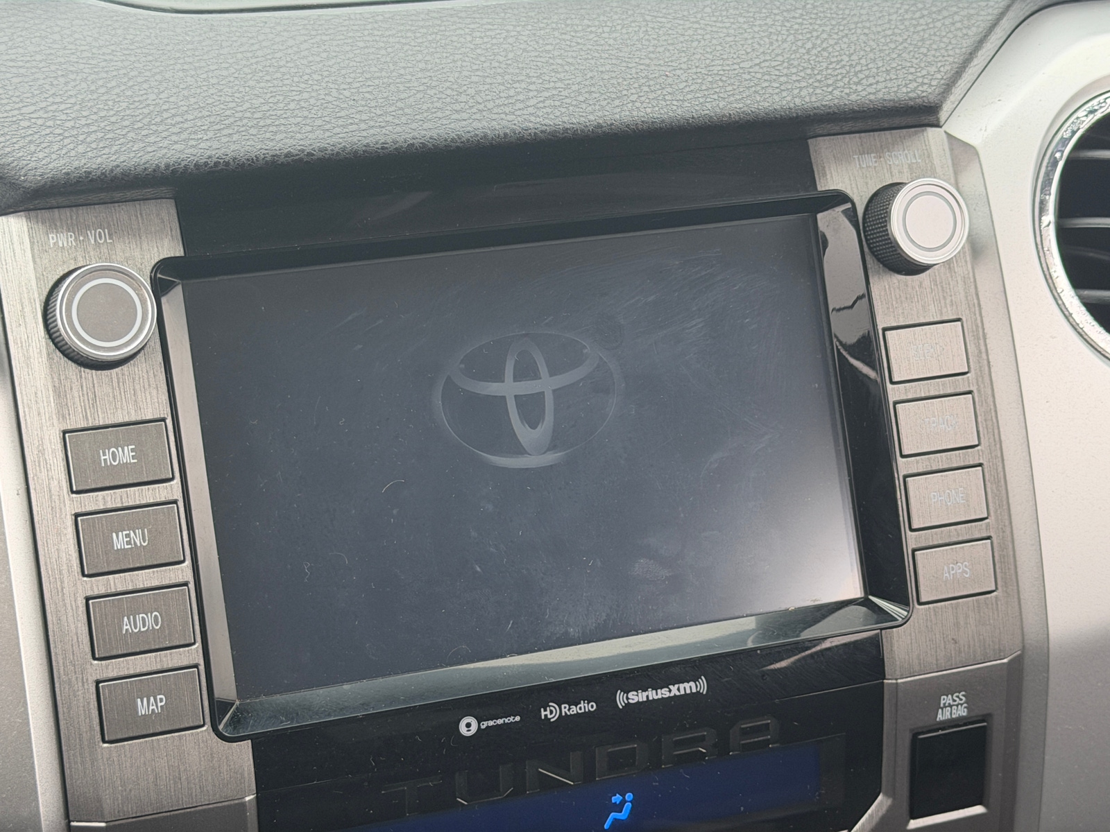 Thumbnail: 2020 Toyota Tundra - 4