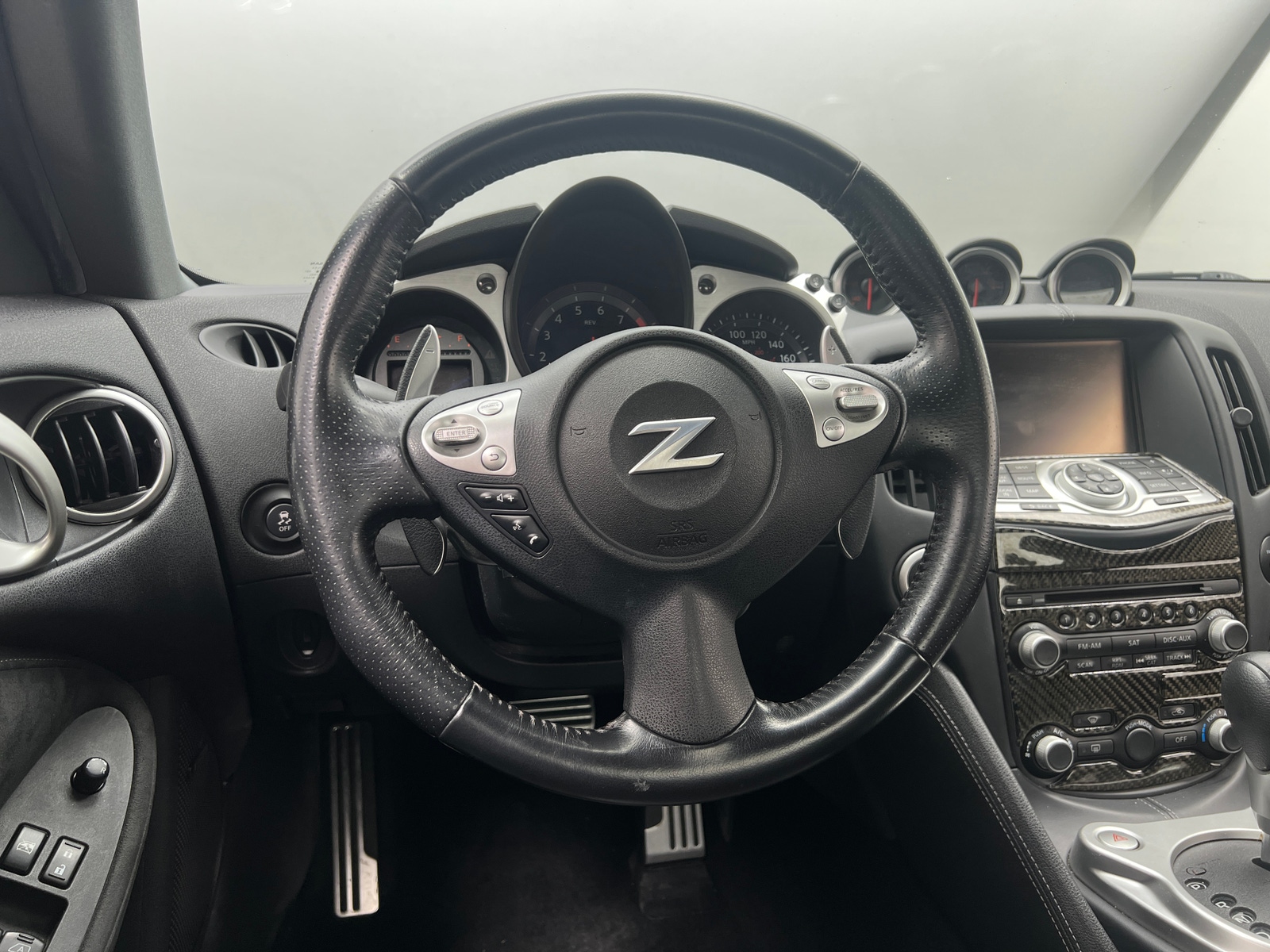 Thumbnail: 2020 Nissan Z - 3