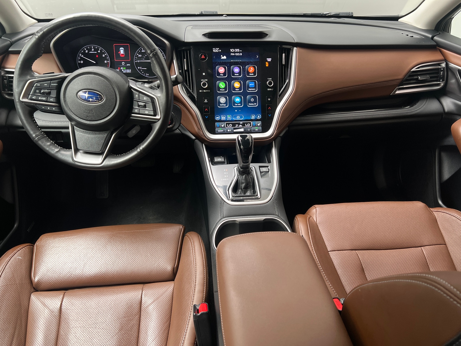 Thumbnail: 2024 Subaru Outback - 2