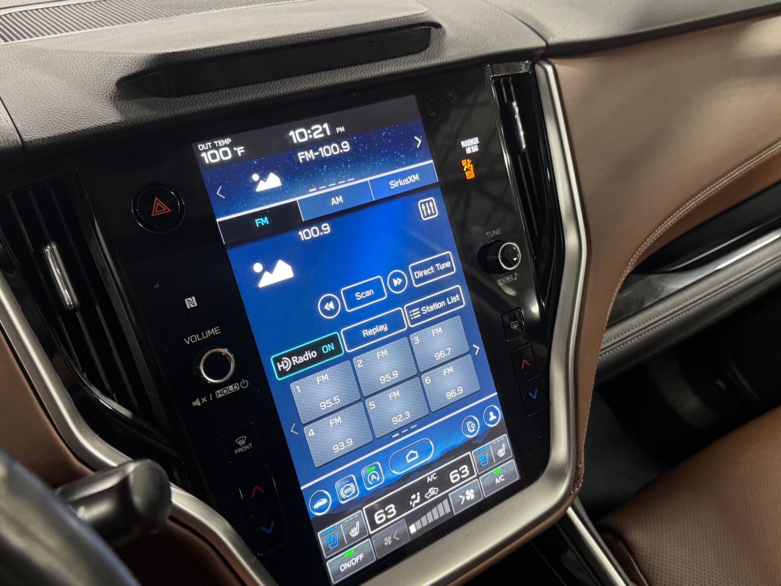 Thumbnail: 2024 Subaru Outback - 3
