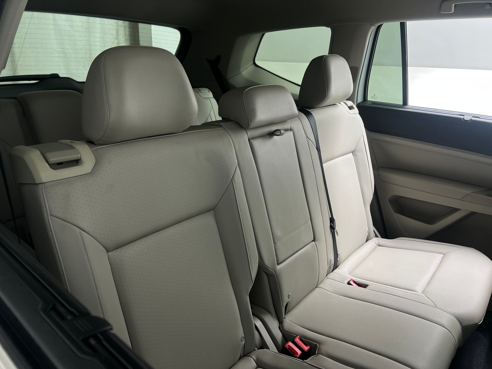 Thumbnail: 2019 Volkswagen Atlas - 5