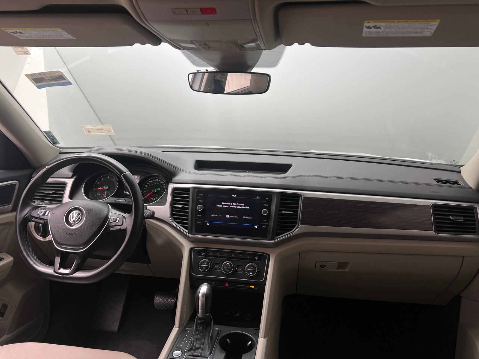 Thumbnail: 2019 Volkswagen Atlas - 2