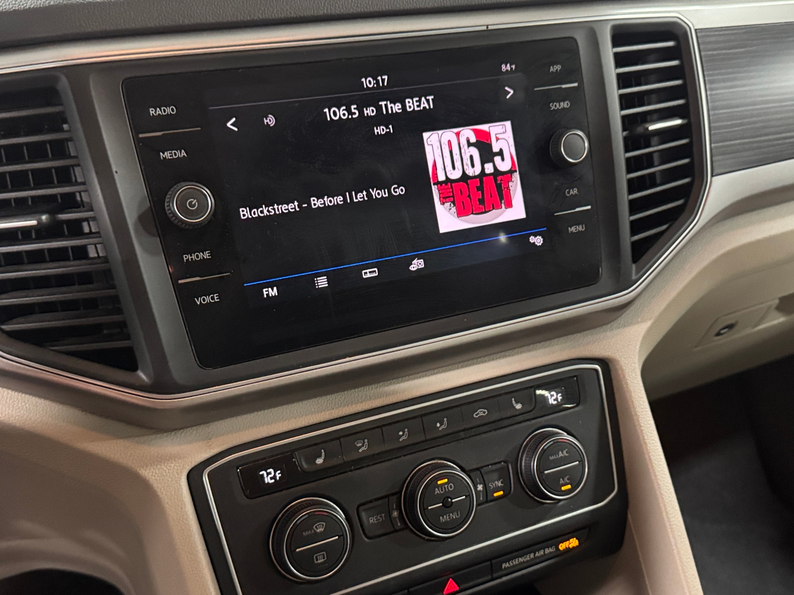 Thumbnail: 2019 Volkswagen Atlas - 3
