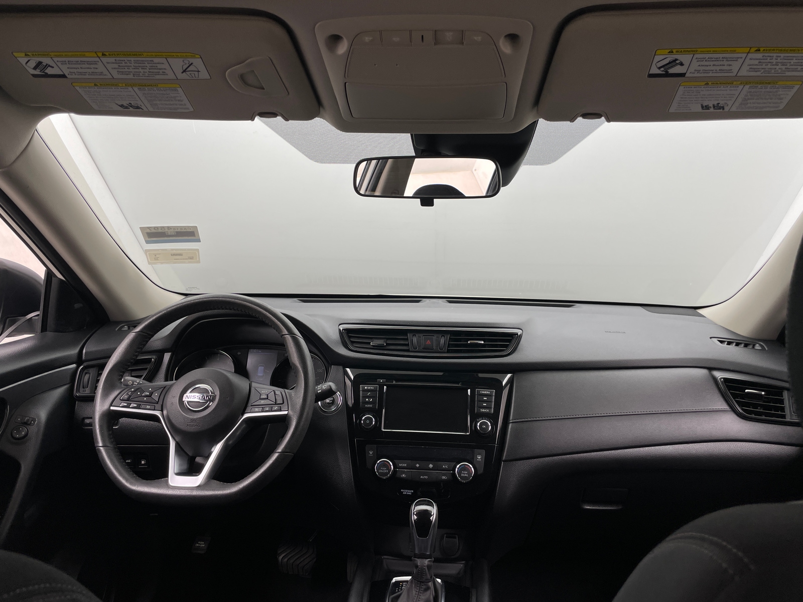 Thumbnail: 2020 Nissan Rogue - 3