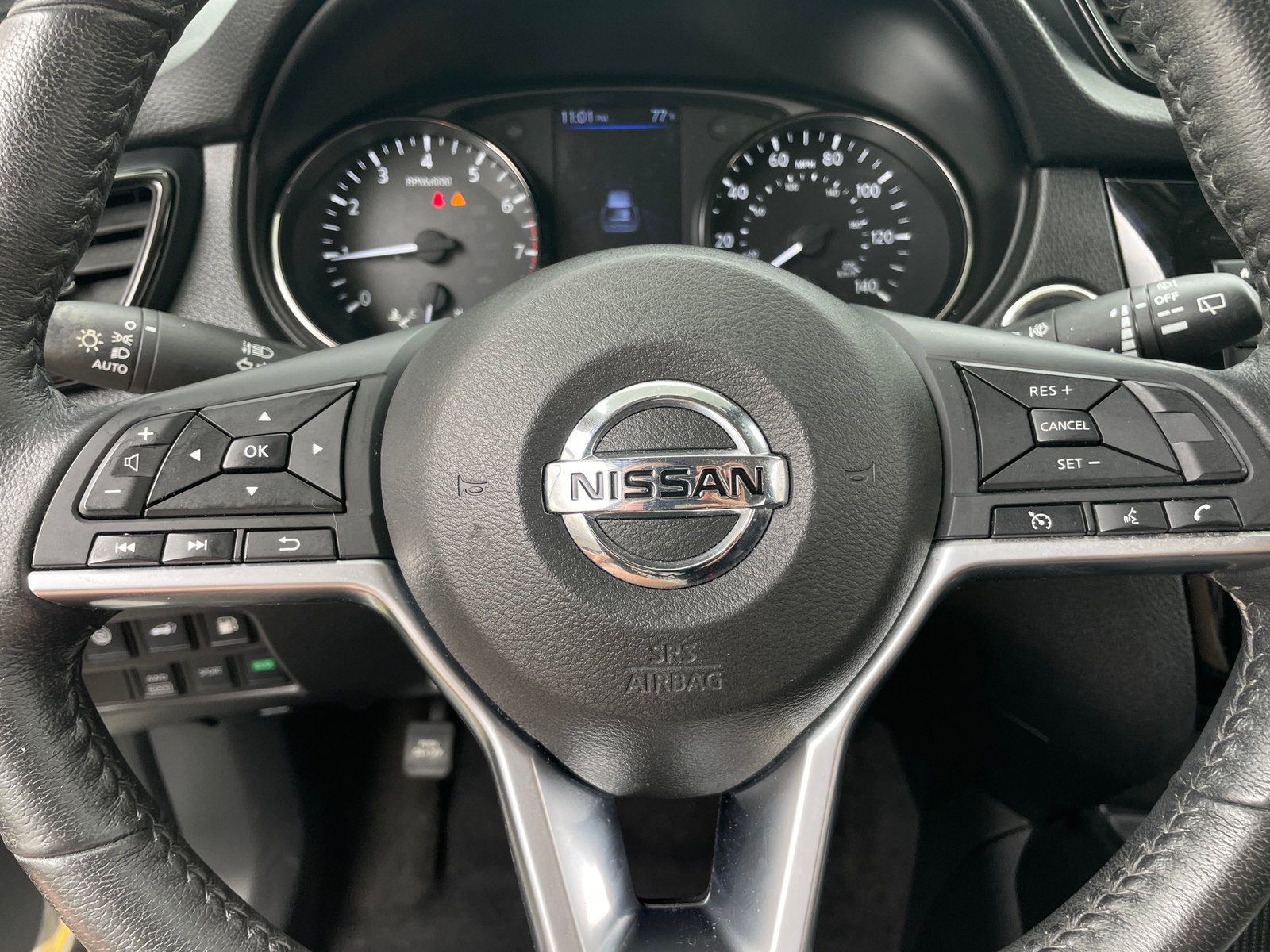 Thumbnail: 2020 Nissan Rogue - 5