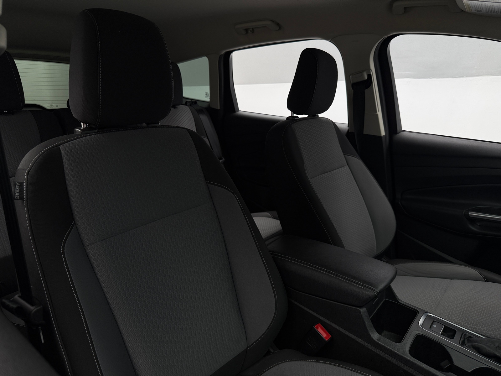 Thumbnail: 2019 Ford Escape - 2
