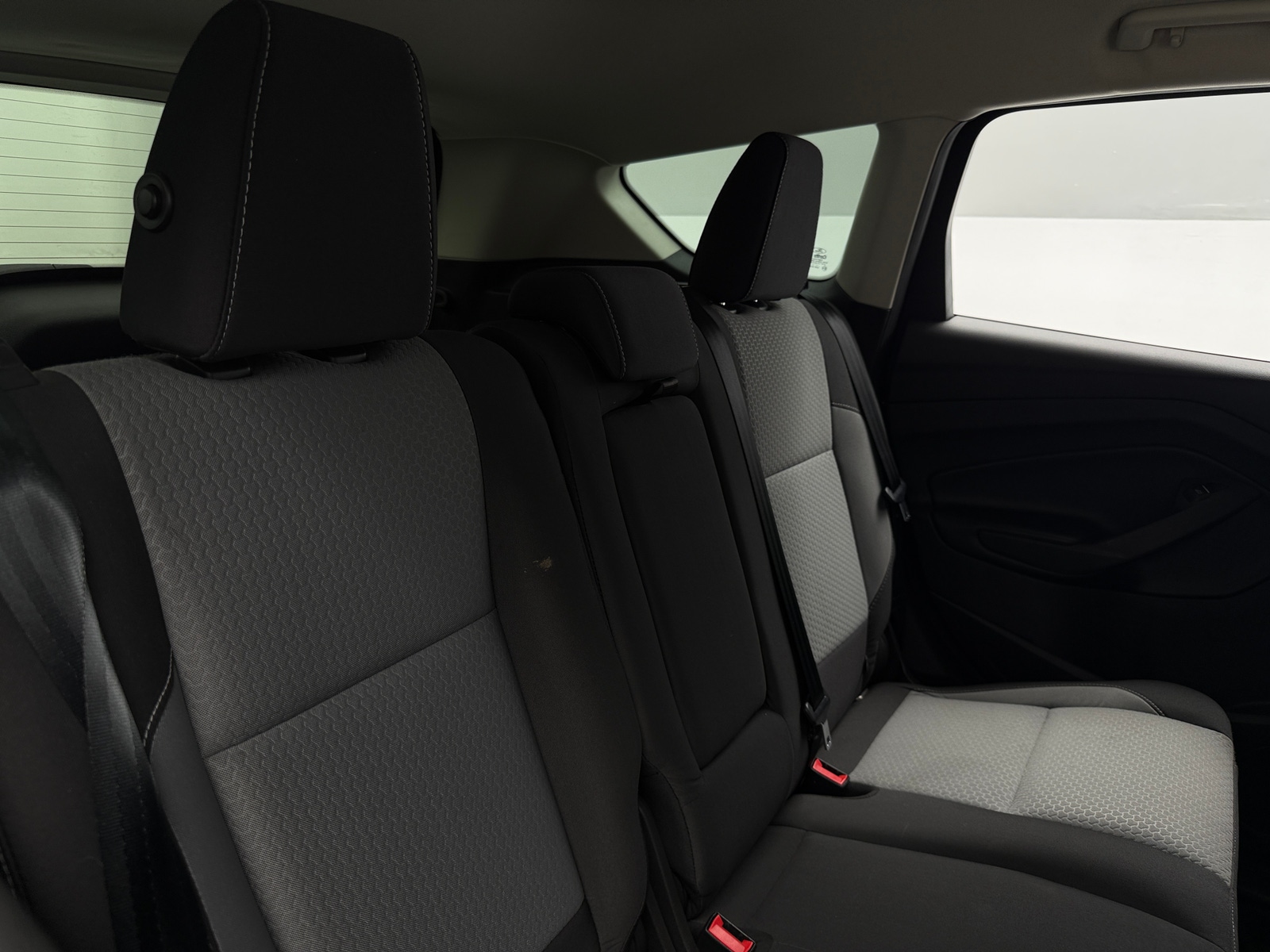 Thumbnail: 2019 Ford Escape - 6
