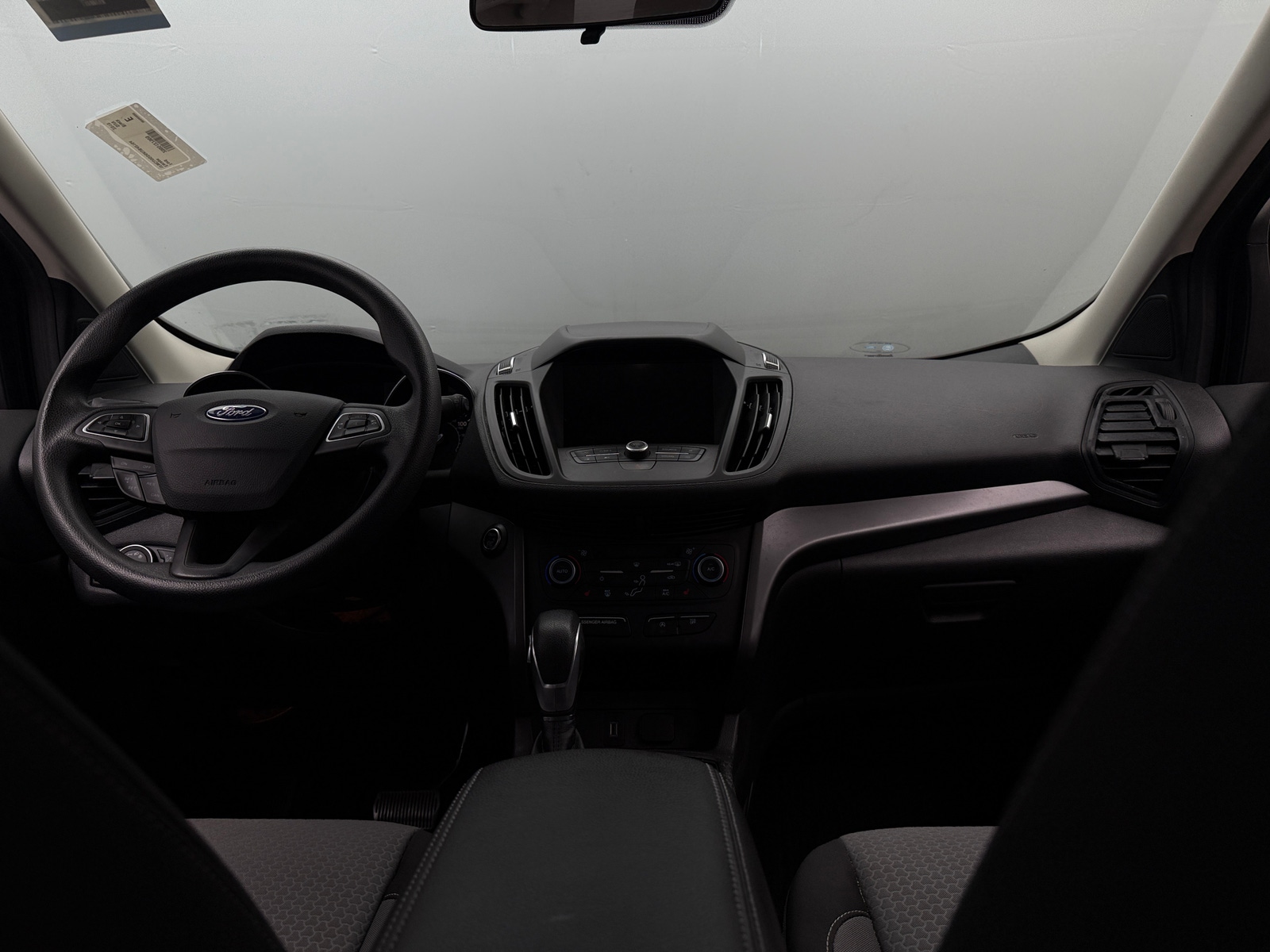 Thumbnail: 2019 Ford Escape - 3