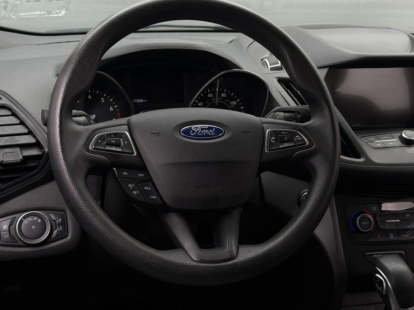 Thumbnail: 2019 Ford Escape - 5
