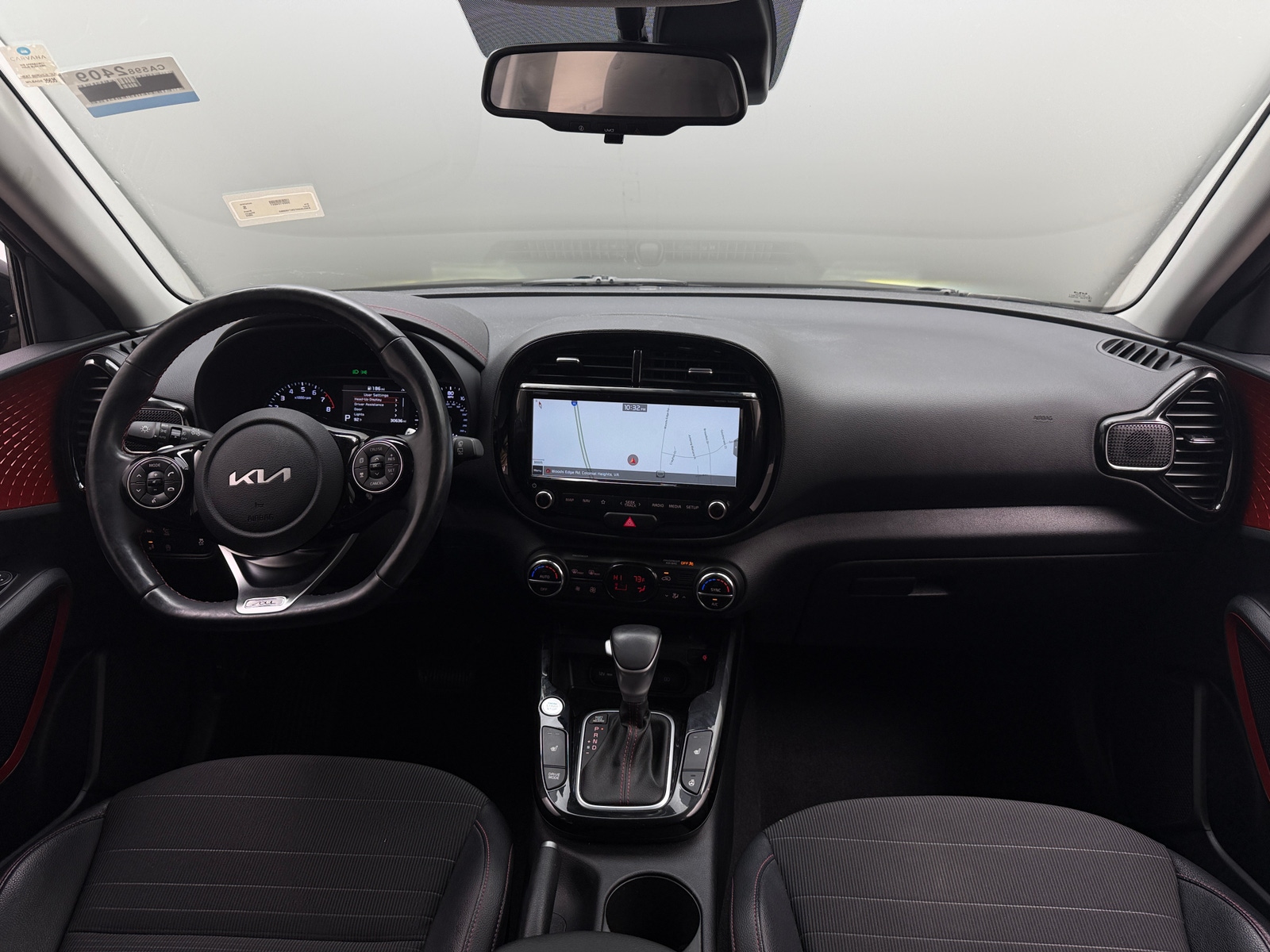 Thumbnail: 2022 Kia Soul - 2