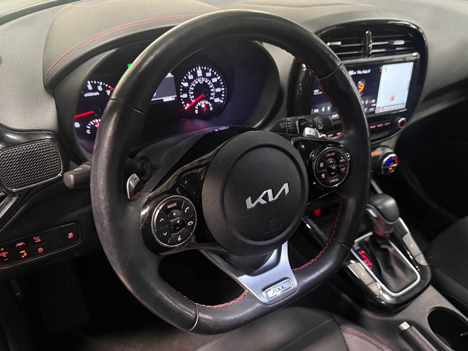 Thumbnail: 2022 Kia Soul - 4