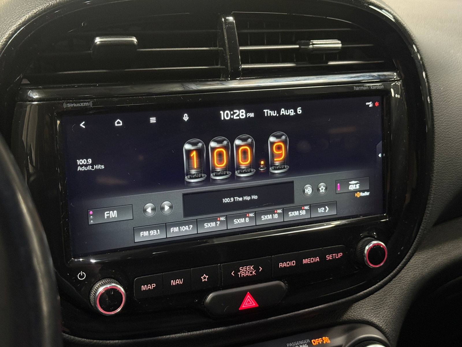 Thumbnail: 2022 Kia Soul - 3