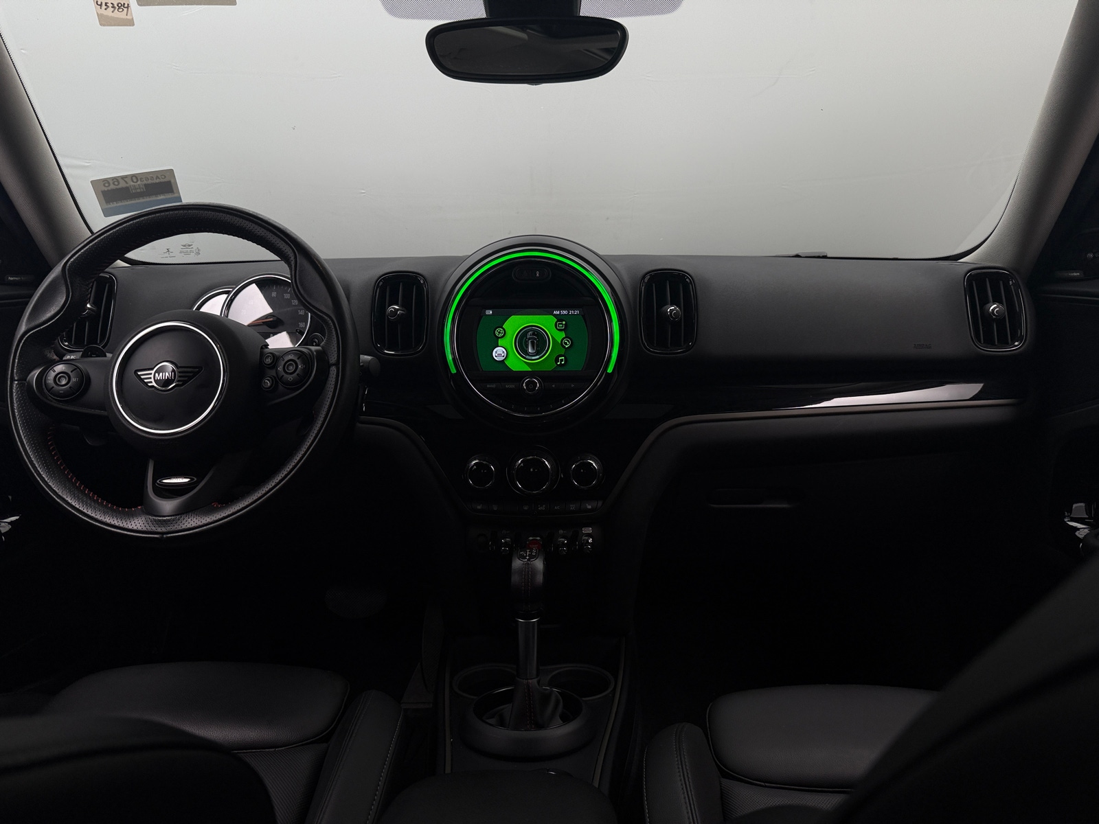 Thumbnail: 2019 MINI Cooper Countryman - 2