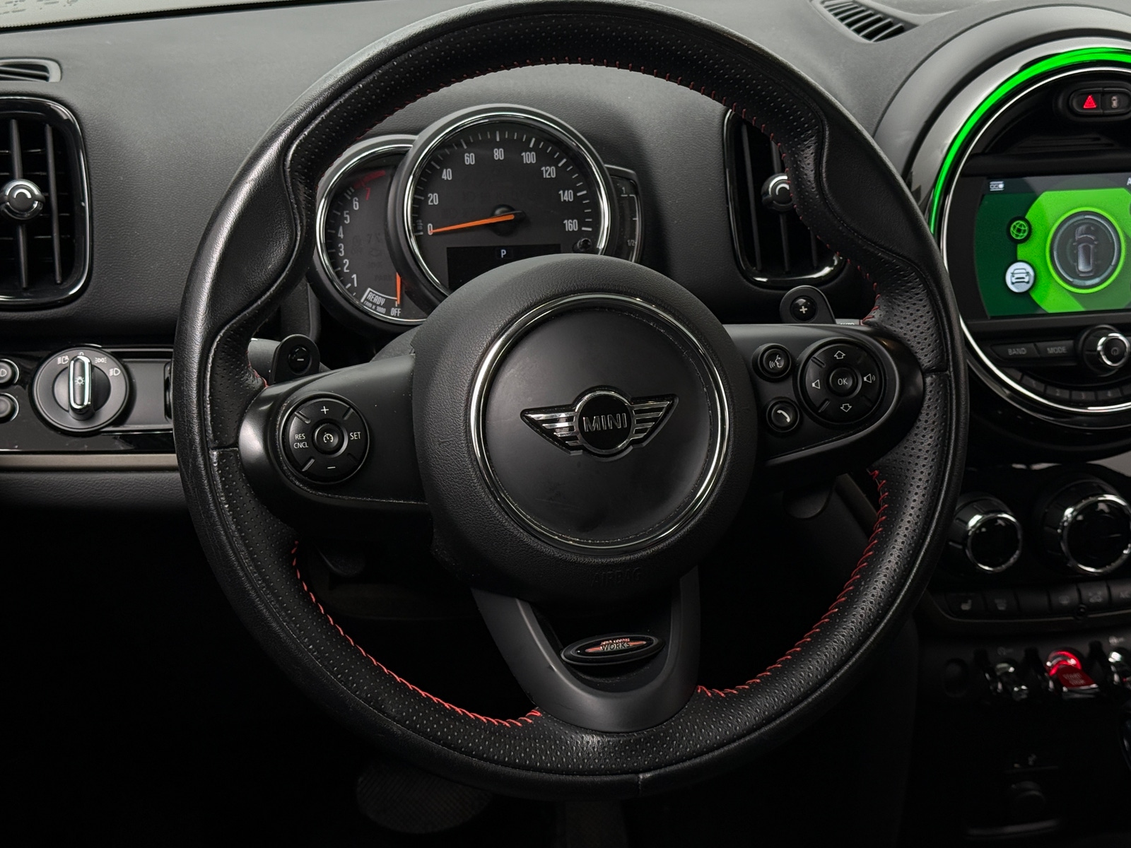 Thumbnail: 2019 MINI Cooper Countryman - 4