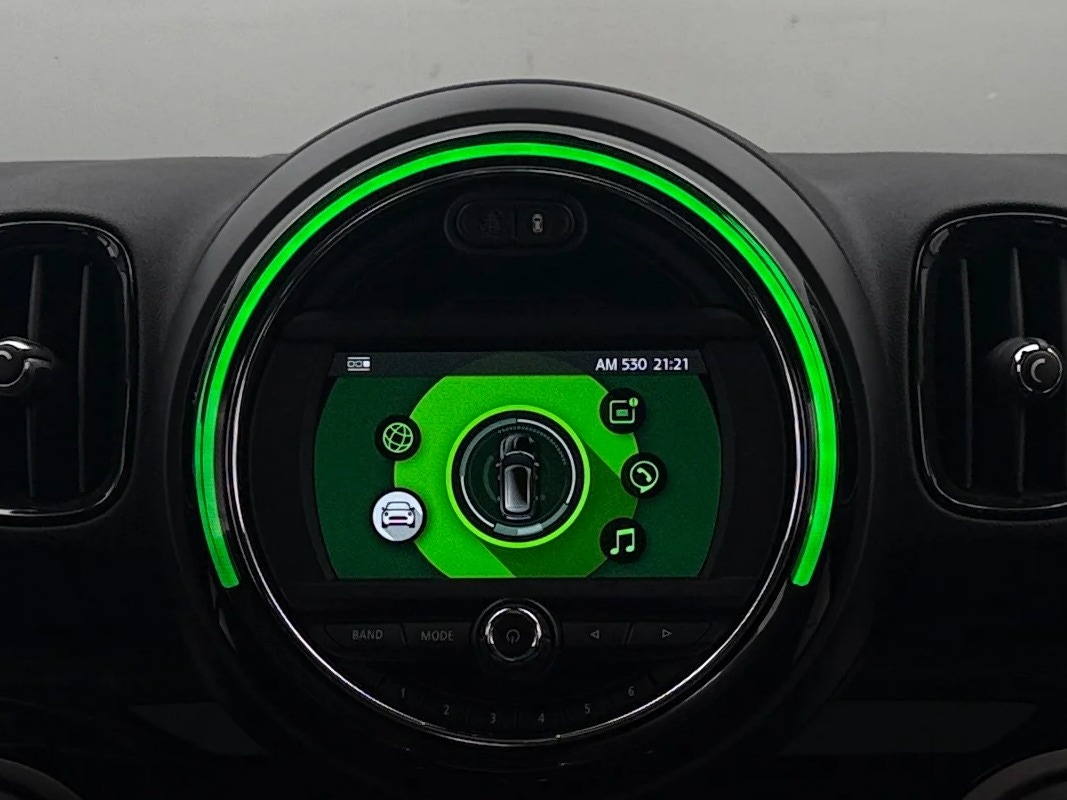 Thumbnail: 2019 MINI Cooper Countryman - 3