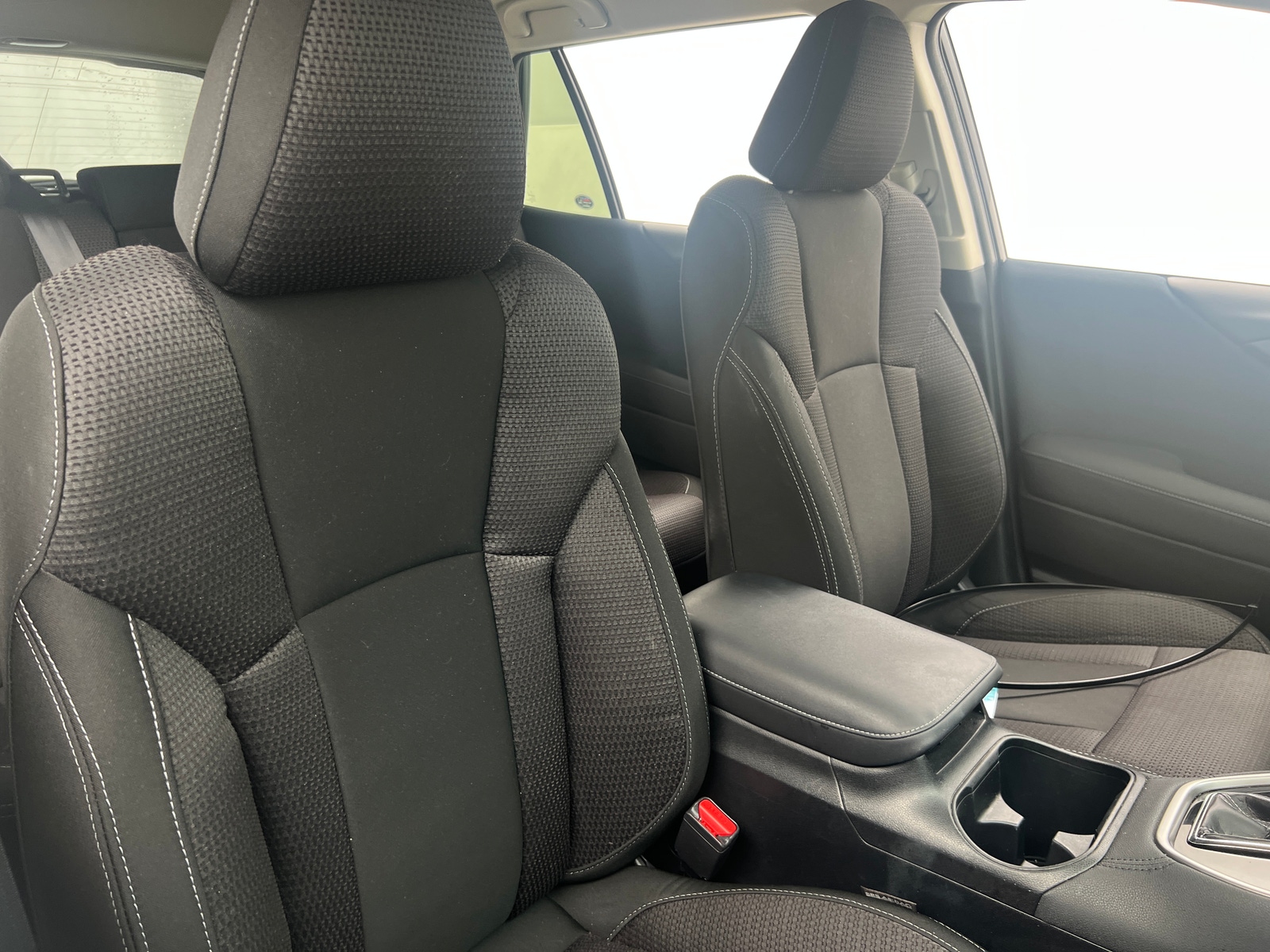 Thumbnail: 2021 Subaru Outback - 2