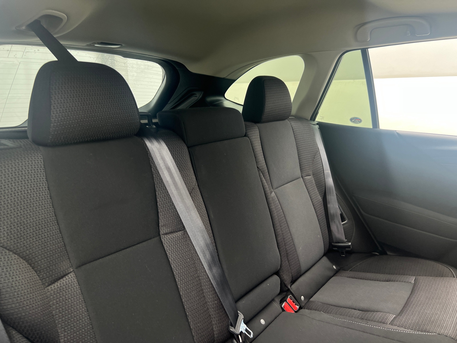 Thumbnail: 2021 Subaru Outback - 6