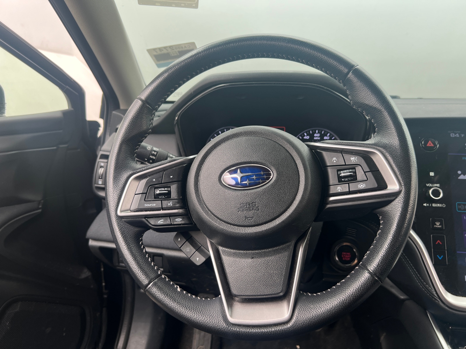 Thumbnail: 2021 Subaru Outback - 5