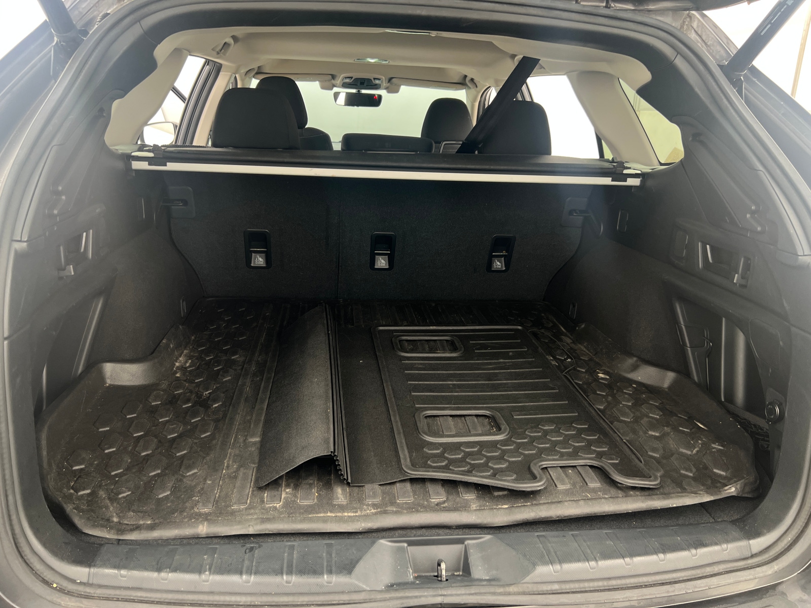 Thumbnail: 2021 Subaru Outback - 7
