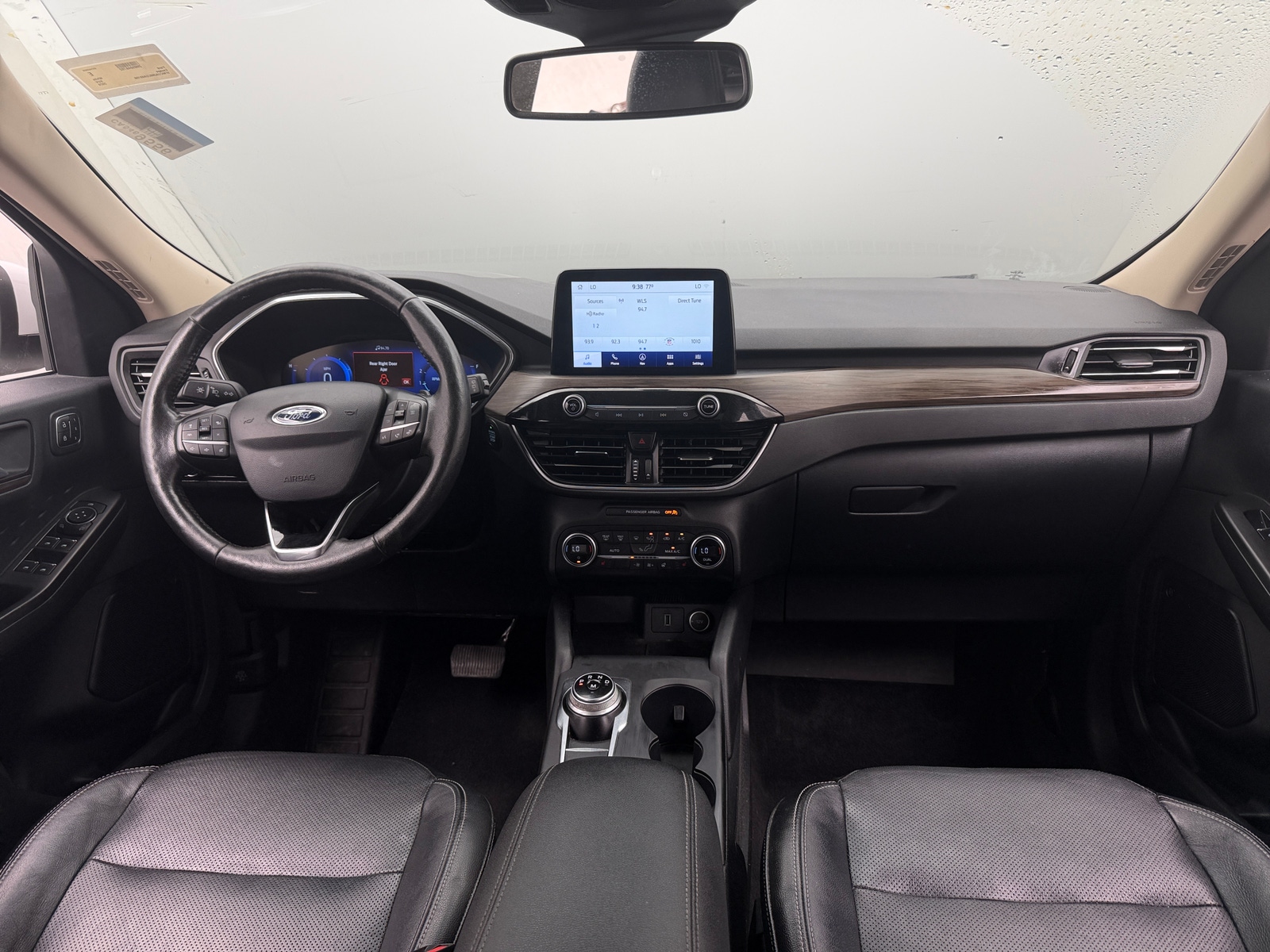 Thumbnail: 2020 Ford Escape - 2