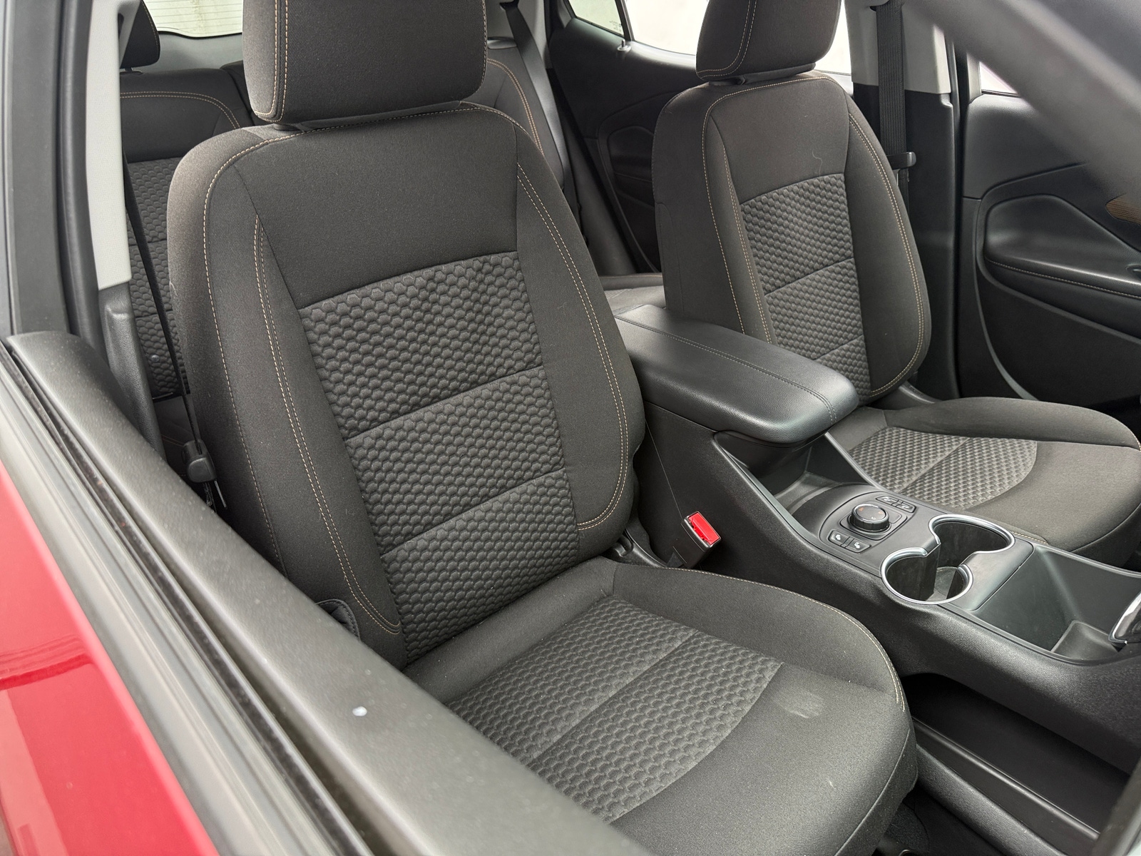 Thumbnail: 2019 GMC Terrain - 2