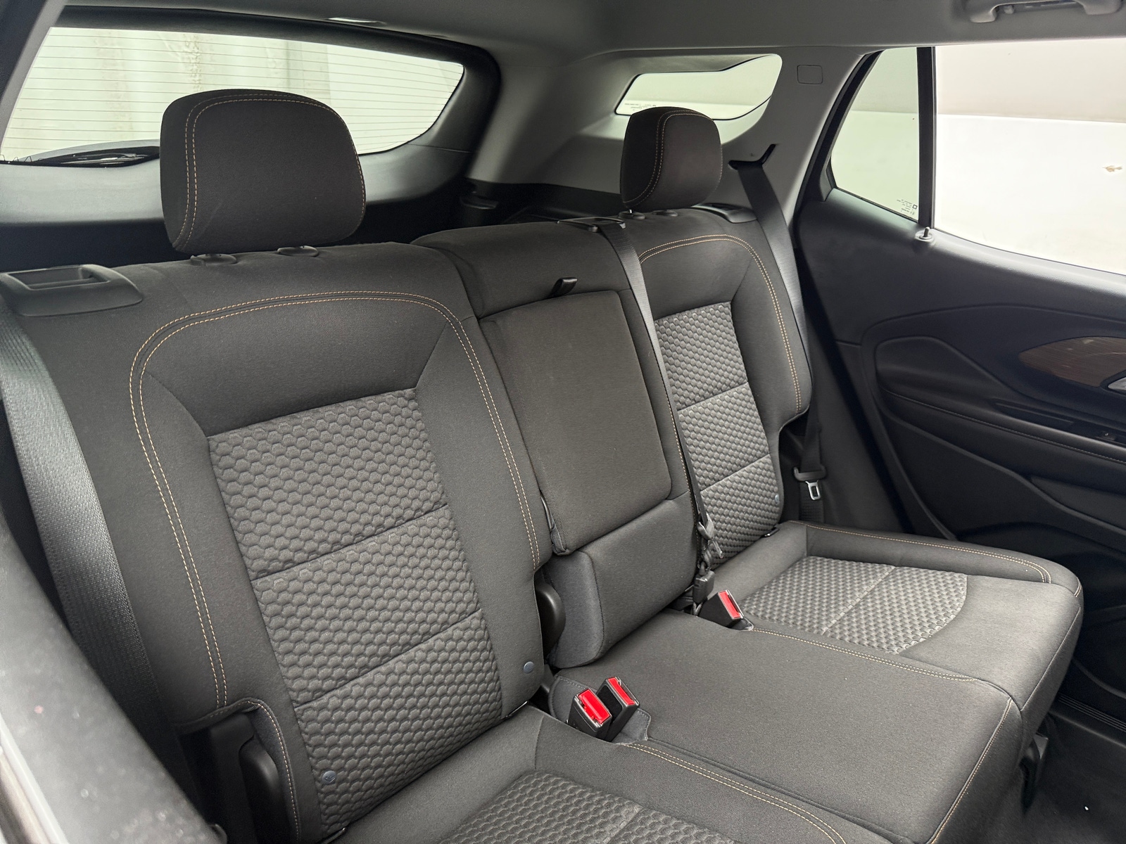 Thumbnail: 2019 GMC Terrain - 6