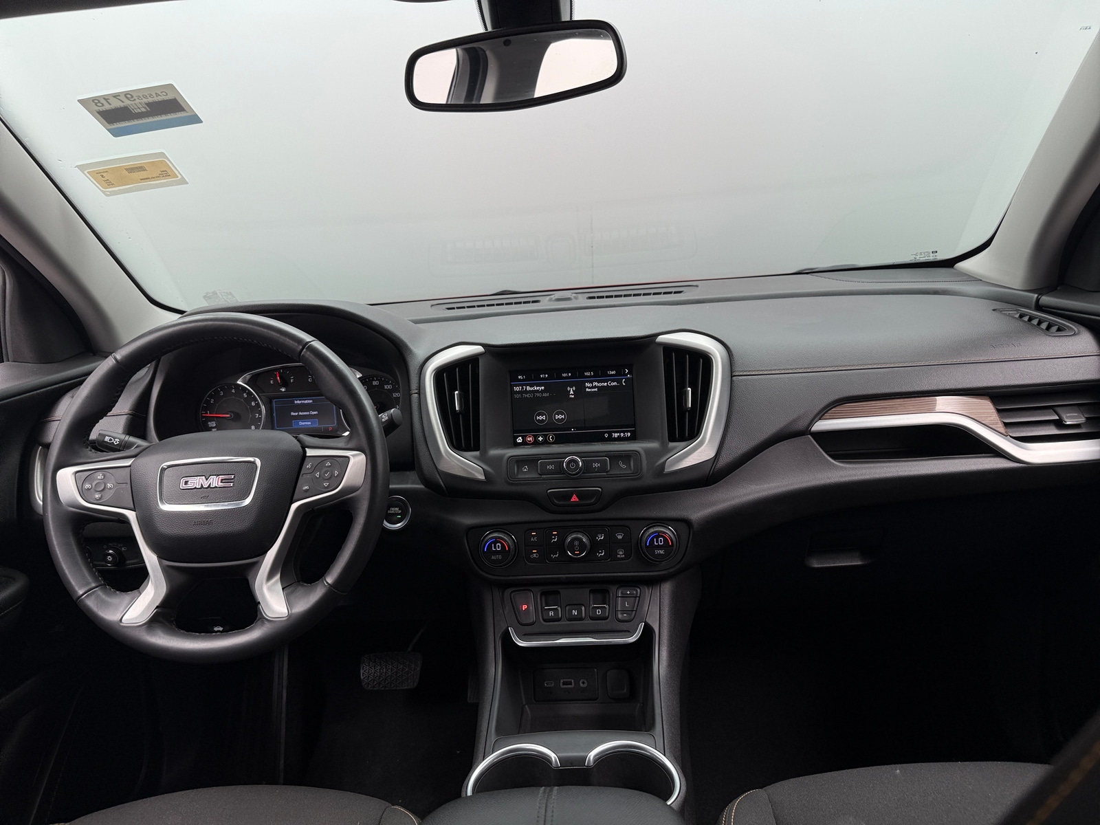Thumbnail: 2019 GMC Terrain - 3